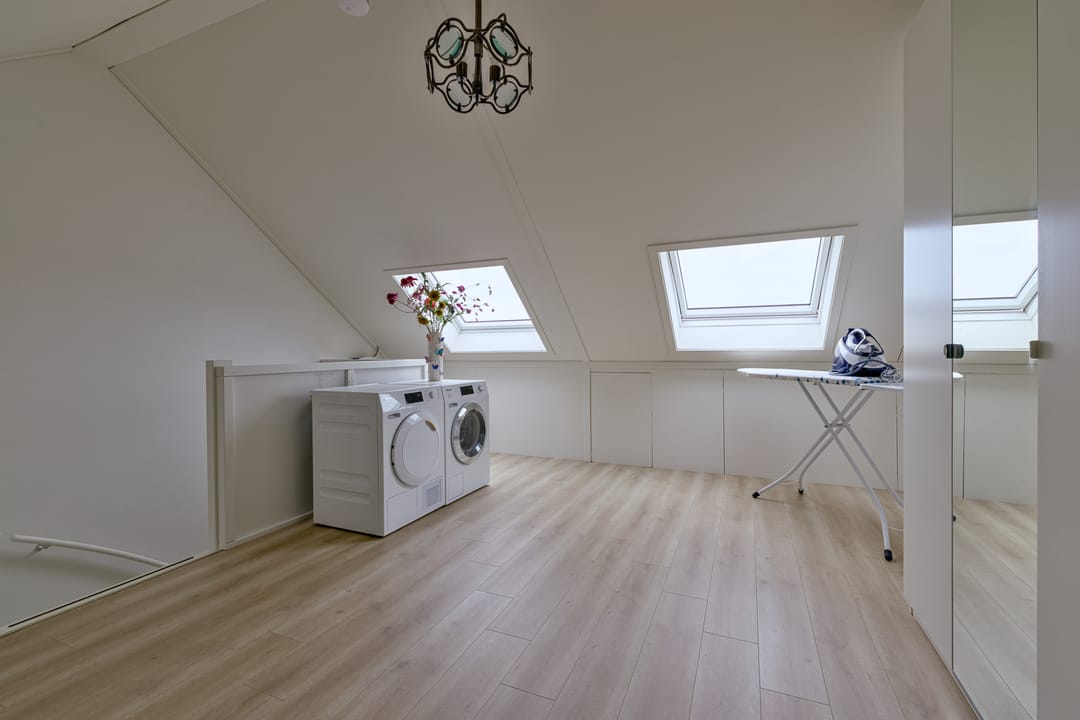 Foto 26 van Bisschop Balderikstraat 24