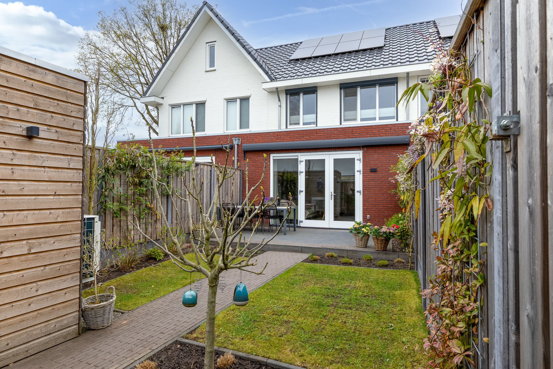 Foto 30 van Bisschop Balderikstraat 24