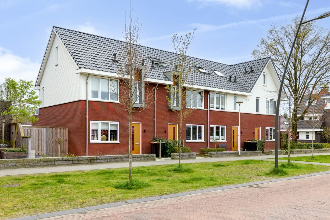 Foto 31 van Bisschop Balderikstraat 24