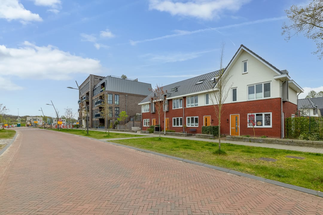 Foto 32 van Bisschop Balderikstraat 24