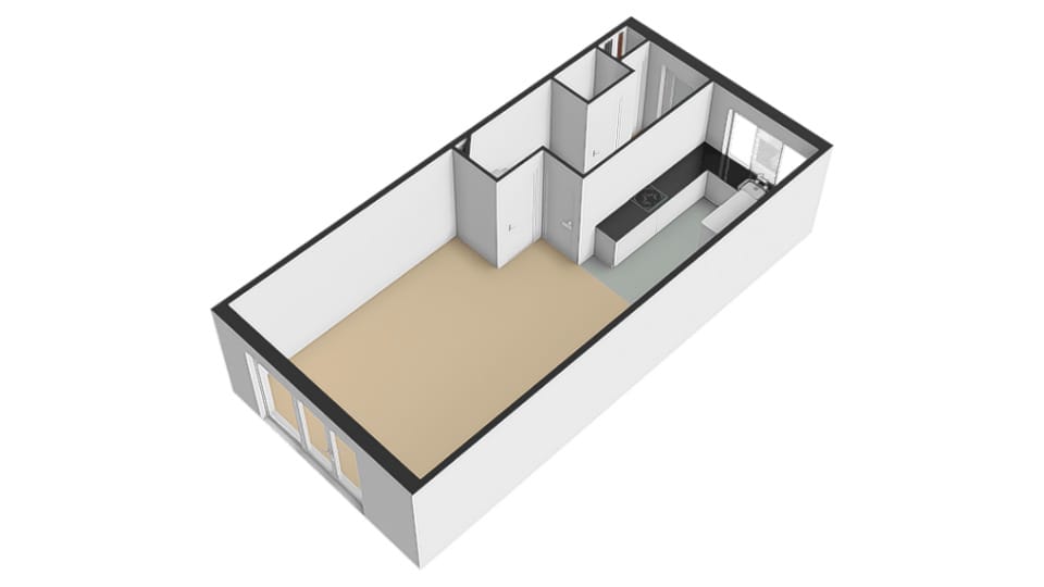 Foto 35 van Bisschop Balderikstraat 24