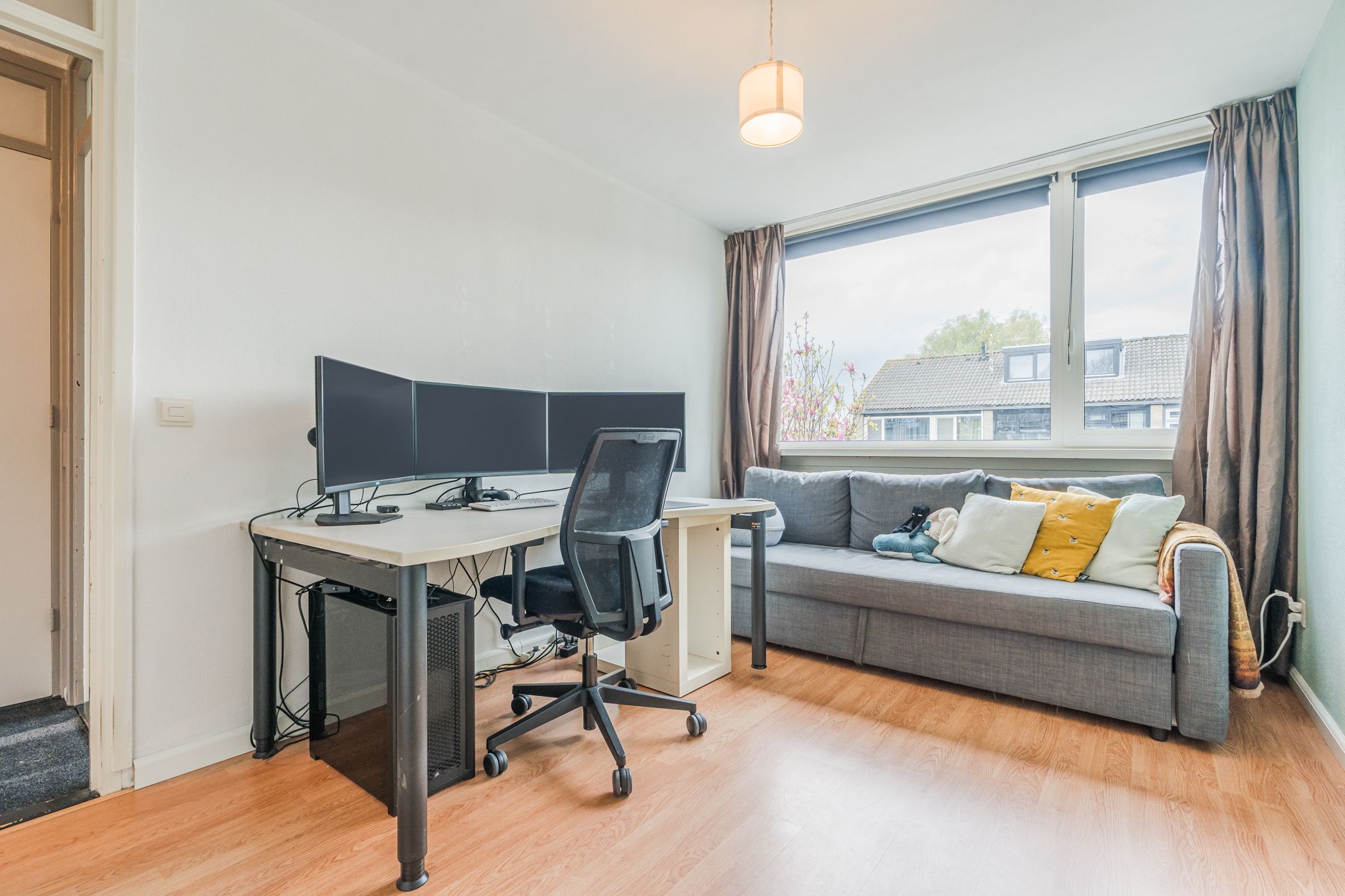 Foto 24 van Oldambtstraat 4