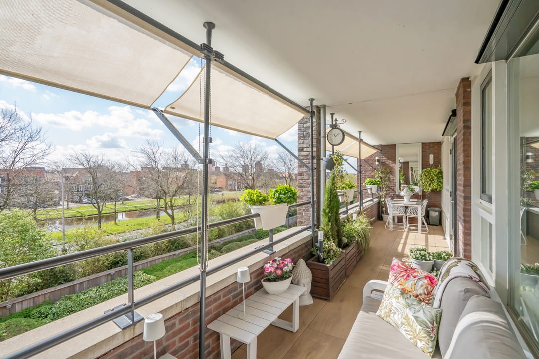 Foto 13 van Wingerd 40