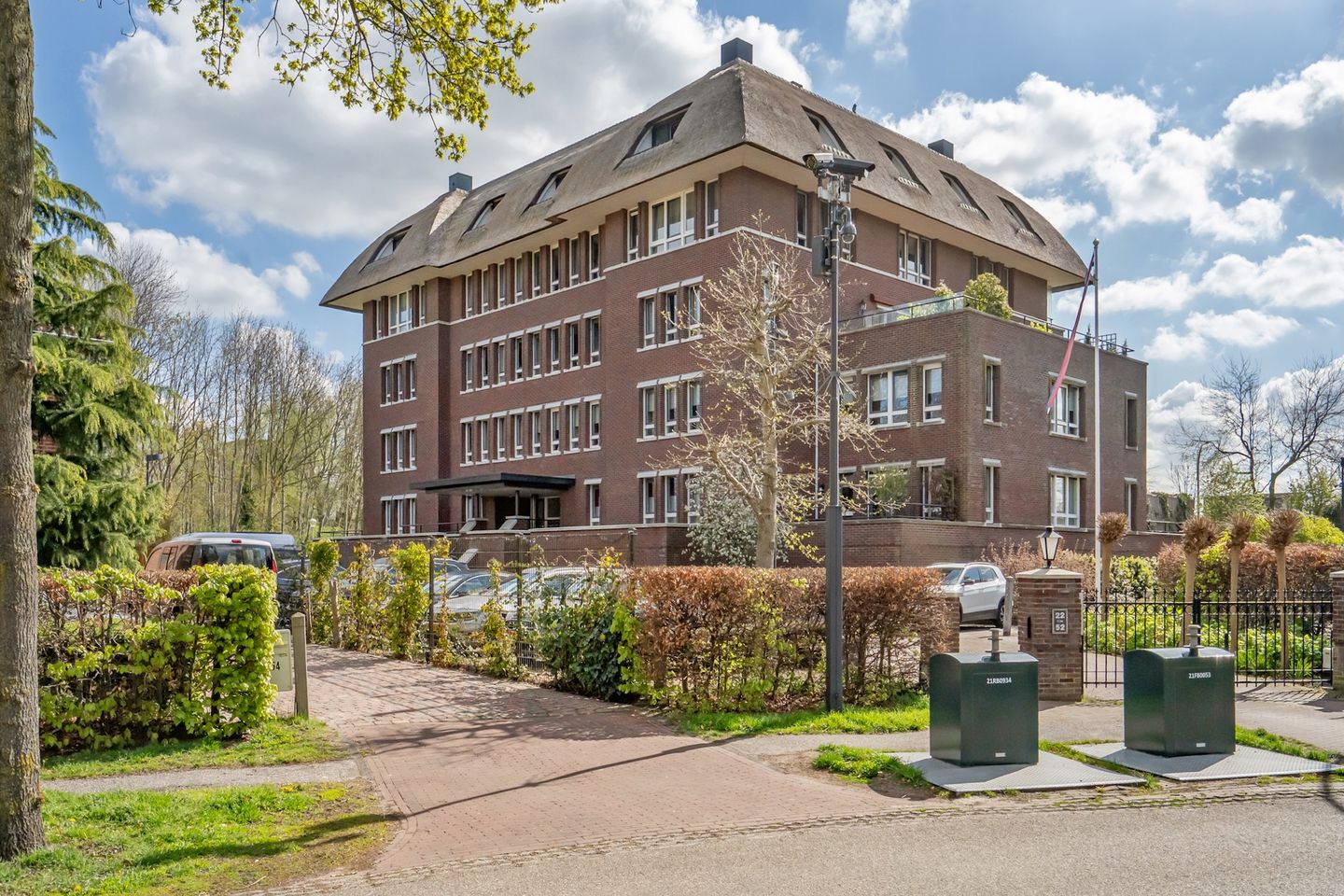 Foto 25 van Wingerd 40