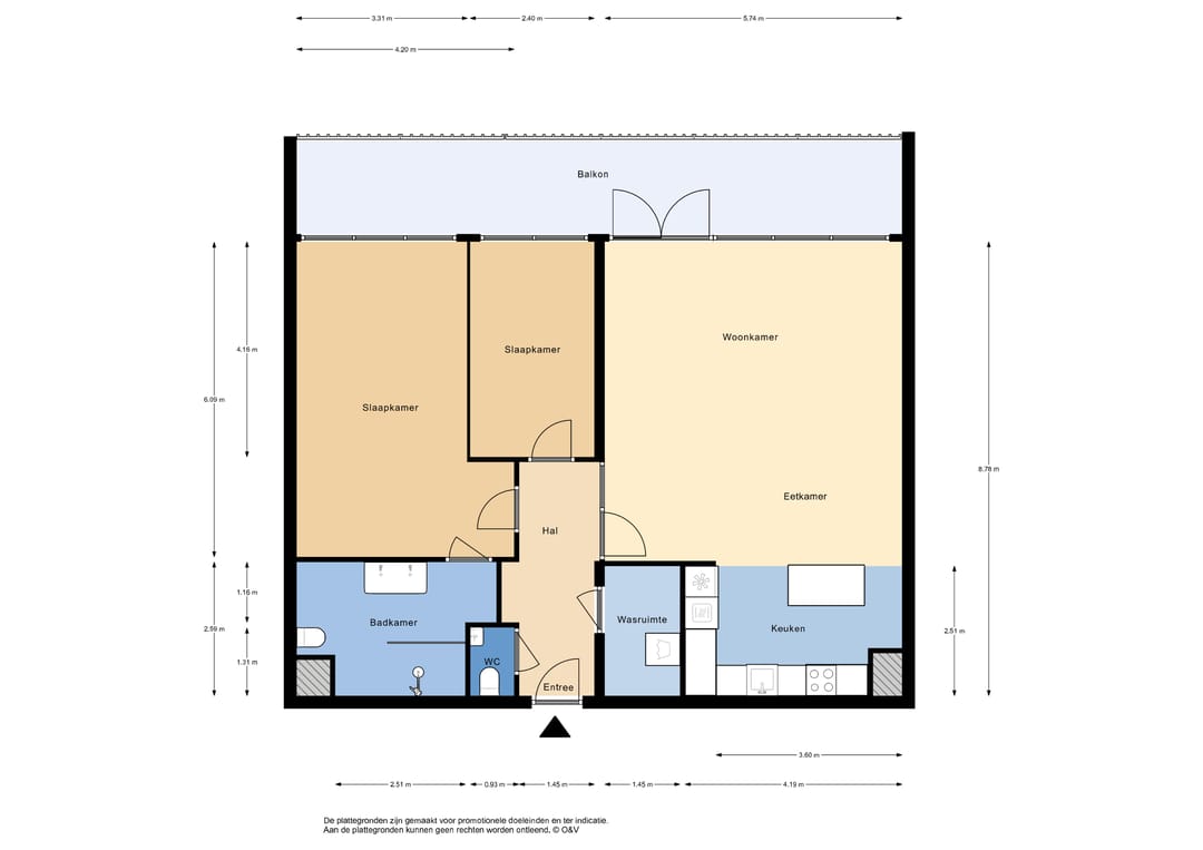 Foto 26 van Wingerd 40