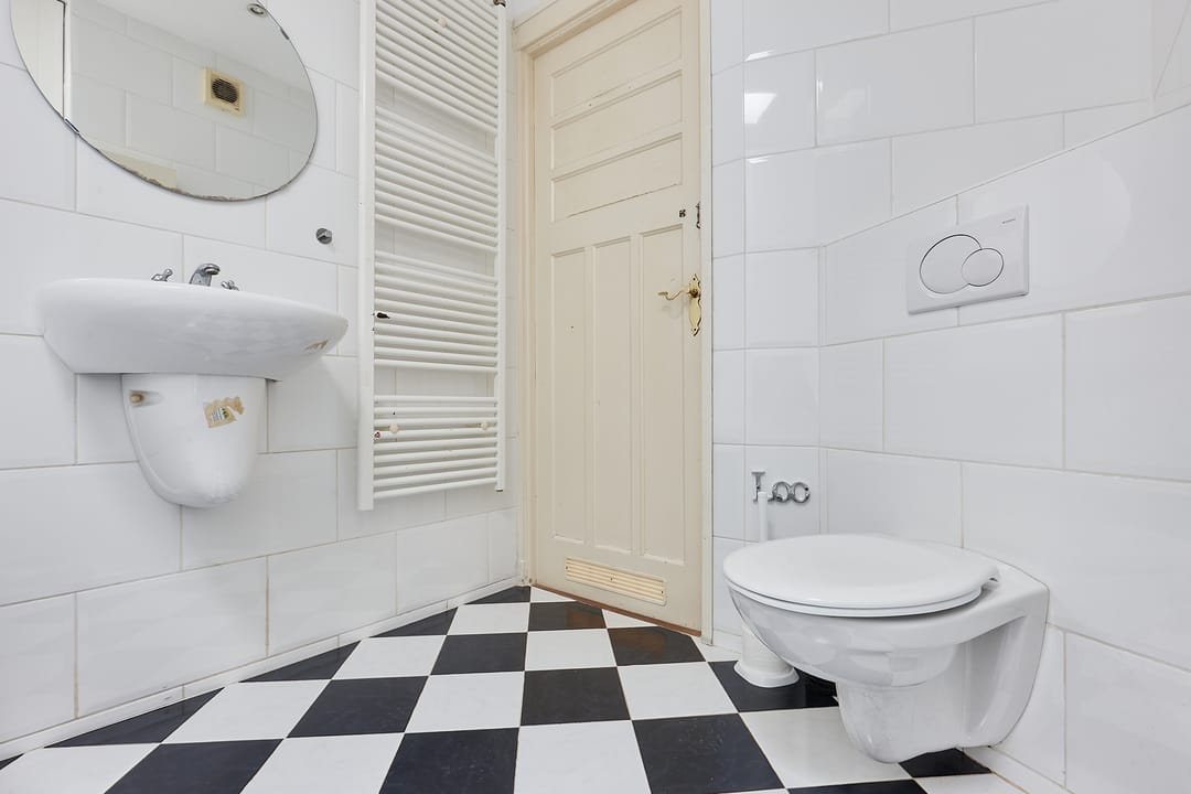 Foto 7 van Zegveldstraat 23