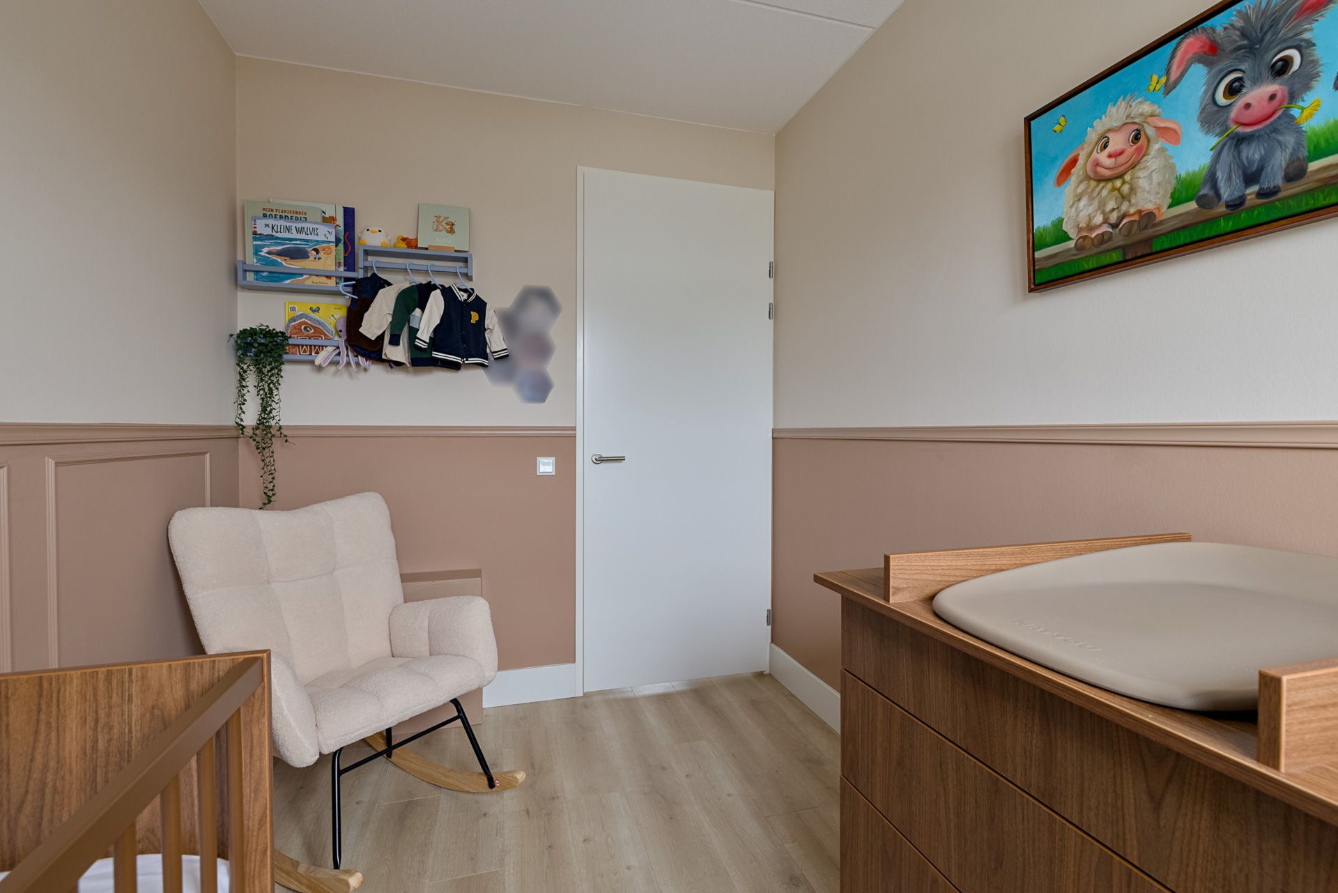 Foto 21 van Bisschop Balderikstraat 24