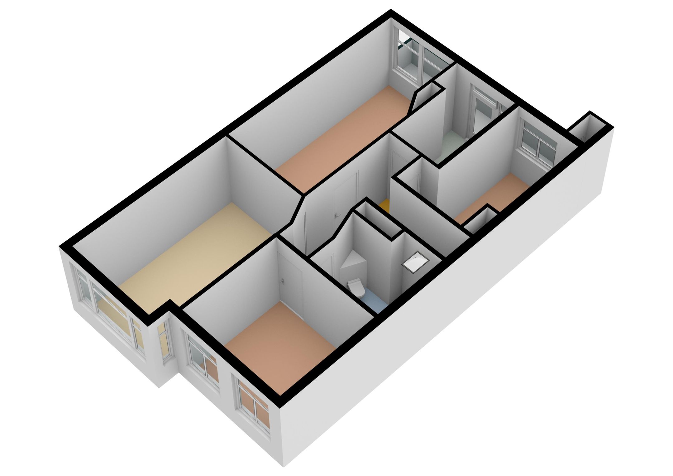 Foto 21 van Zegveldstraat 23