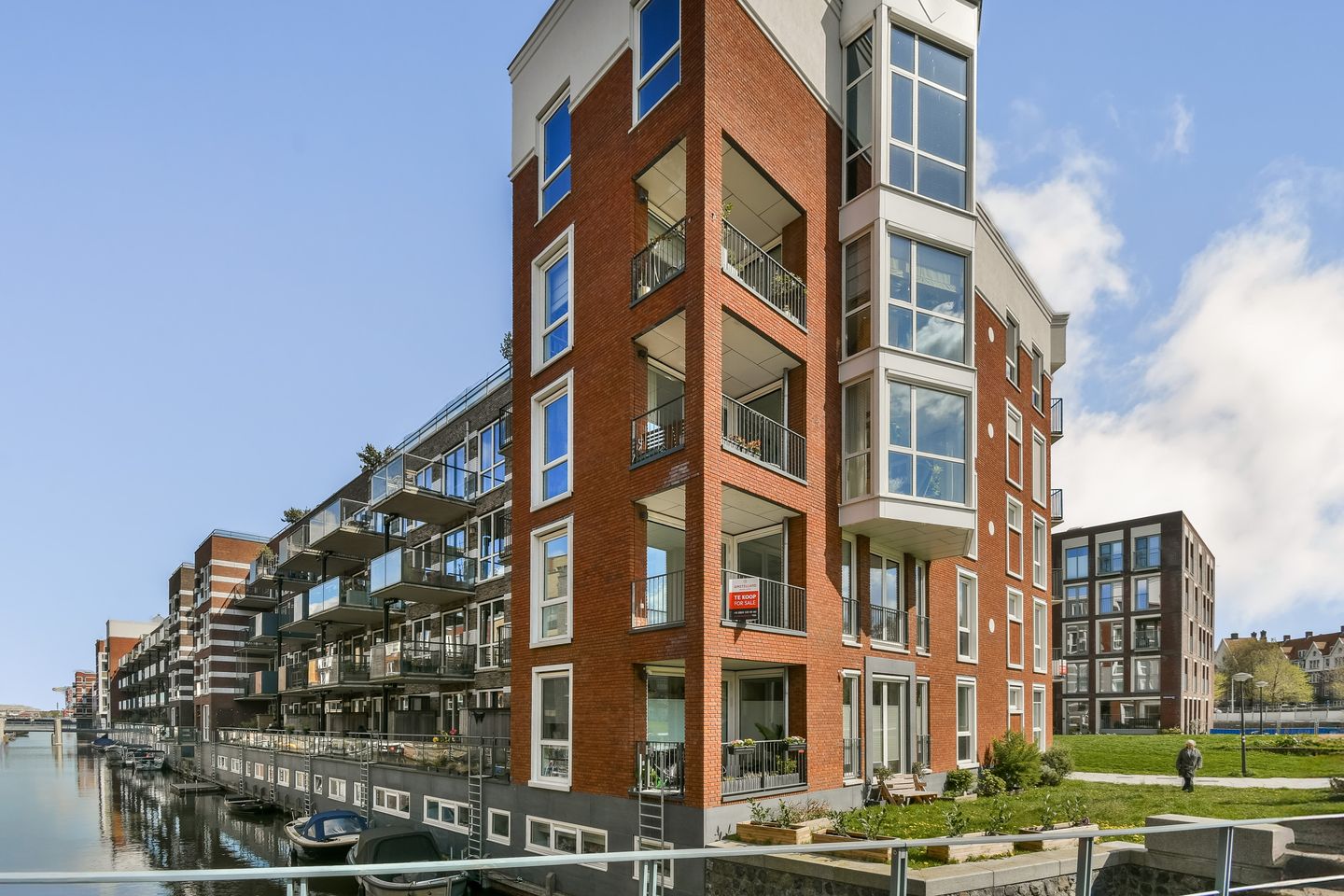 Foto 4 van Memeleiland 6