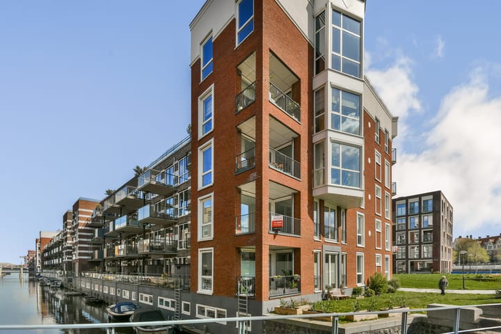 Foto 4 van Memeleiland 6