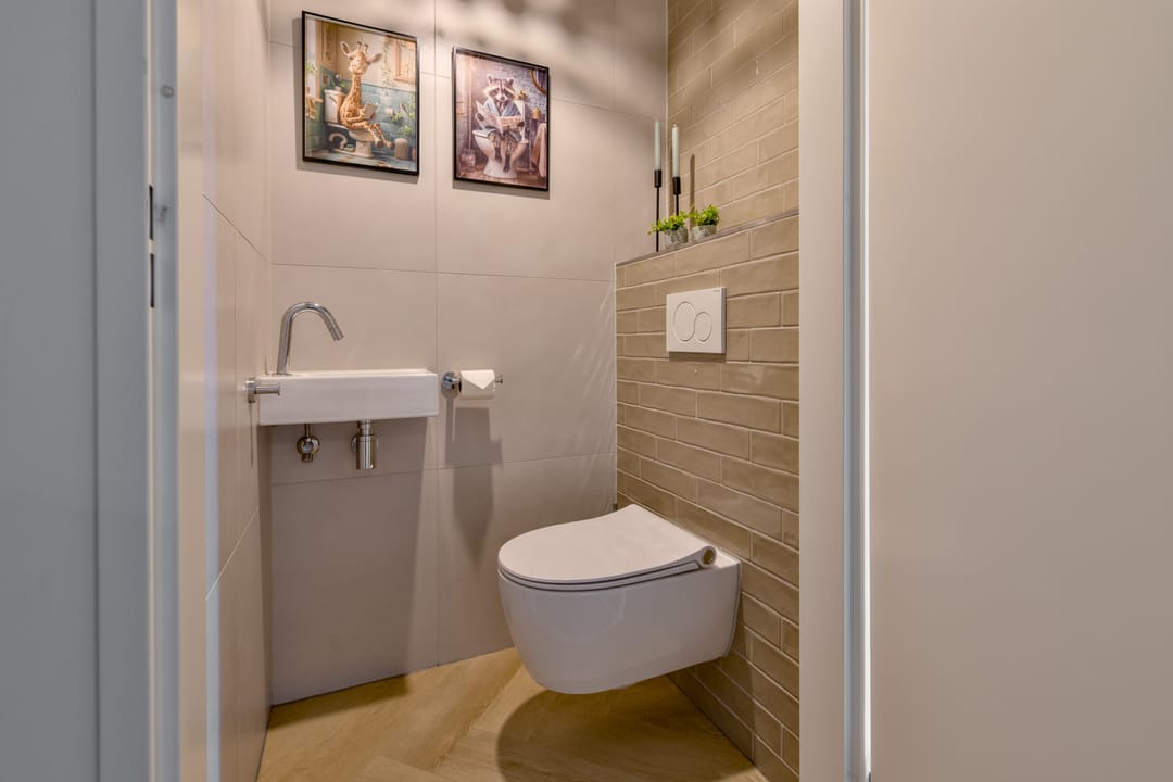 Foto 8 van Bisschop Balderikstraat 24