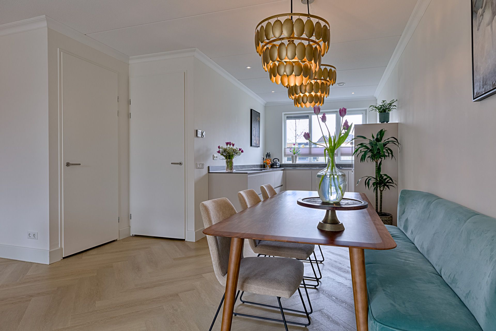 Foto 9 van Bisschop Balderikstraat 24