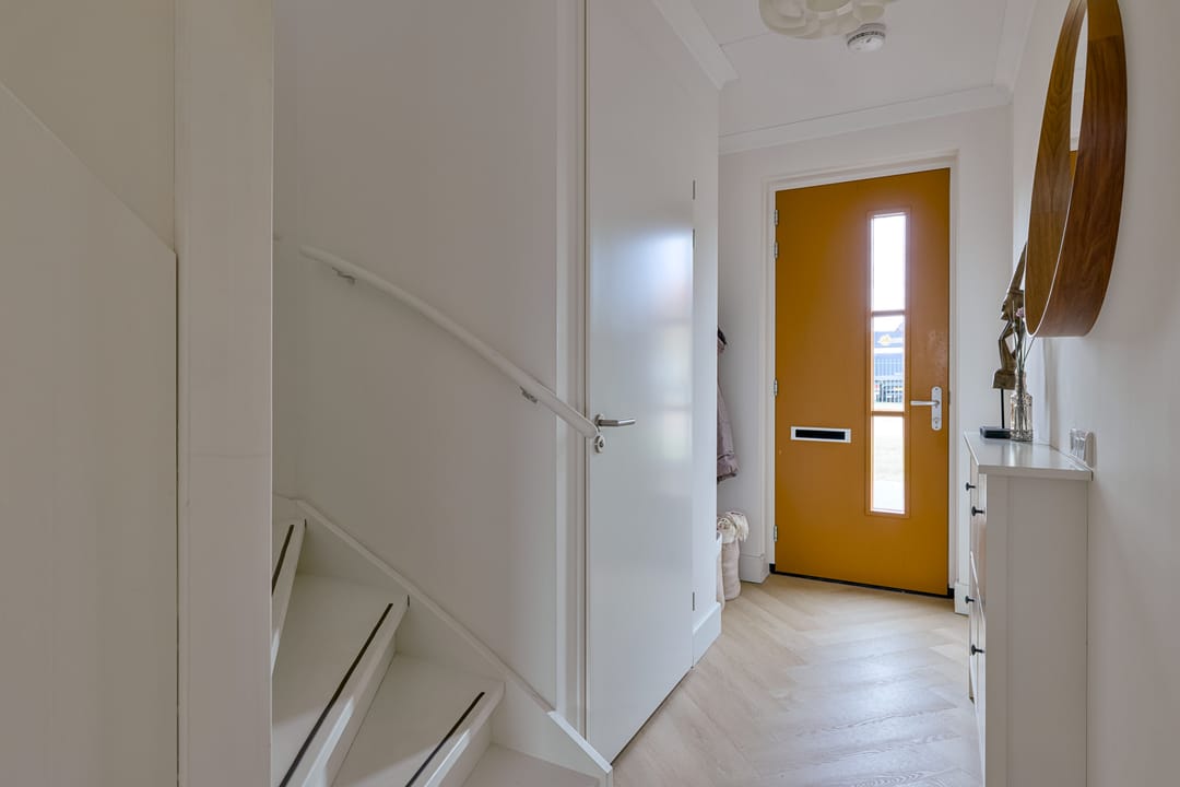 Foto 7 van Bisschop Balderikstraat 24