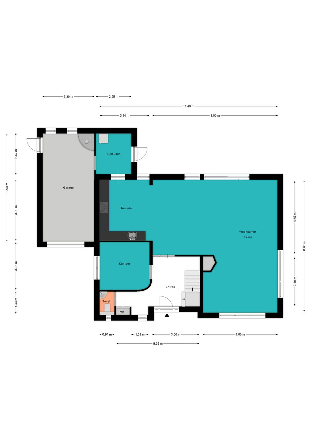 Foto 58 van Rietveld 91-B
