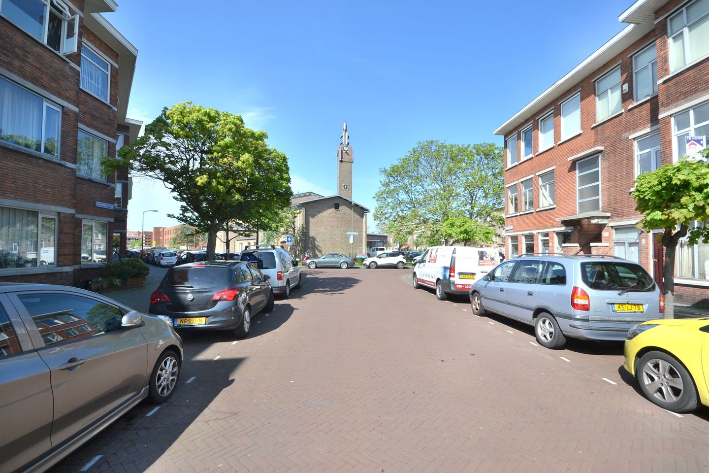 Foto 19 van Zegveldstraat 23