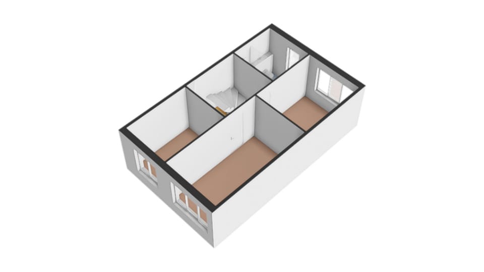 Foto 38 van Bisschop Balderikstraat 24