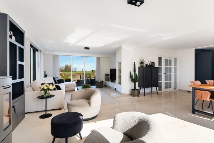 Foto 3 van Rietveld 91-B