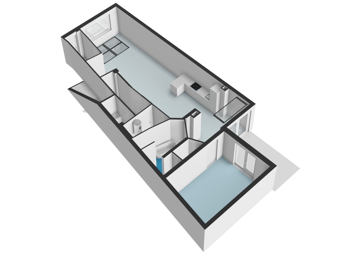 Foto 40 van Marcelisstraat 48
