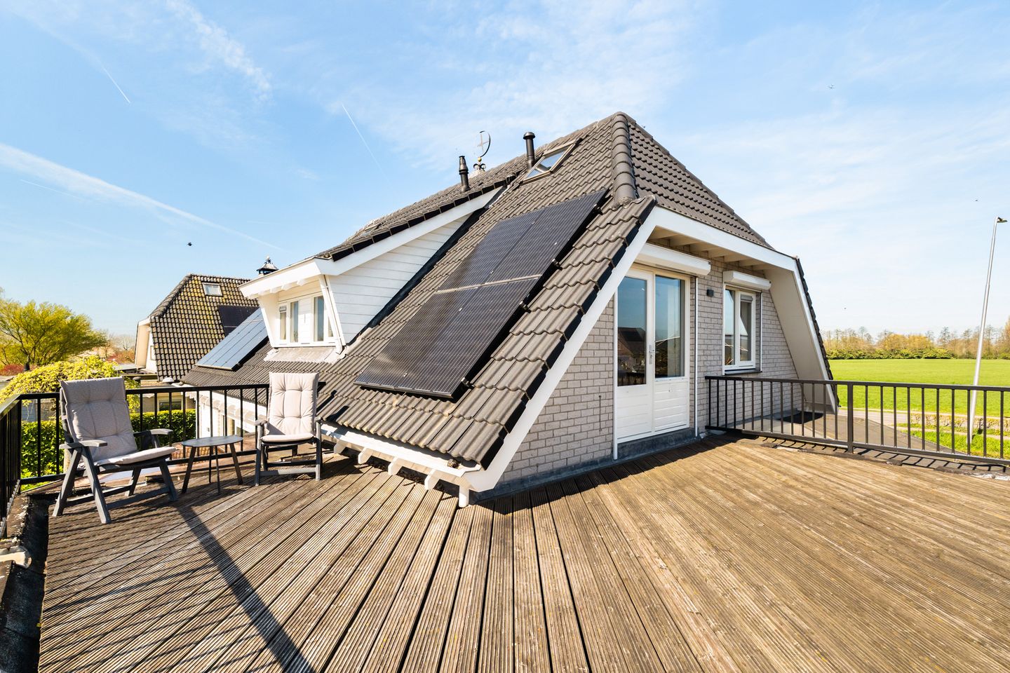 Foto 25 van Rietveld 91-B