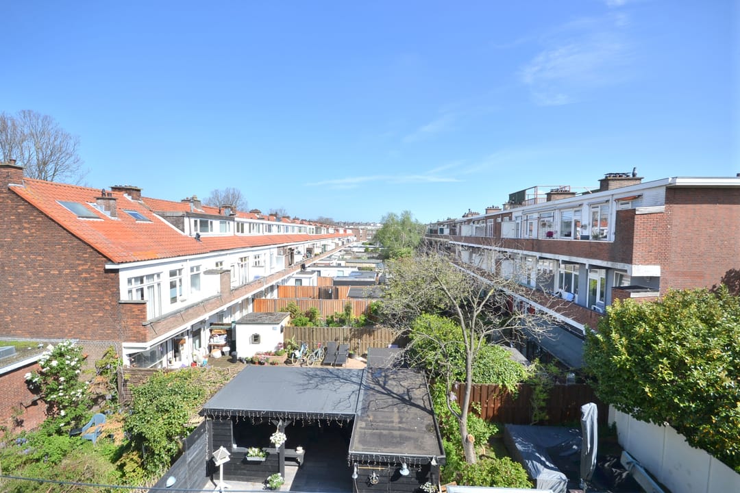 Foto 17 van Zegveldstraat 23