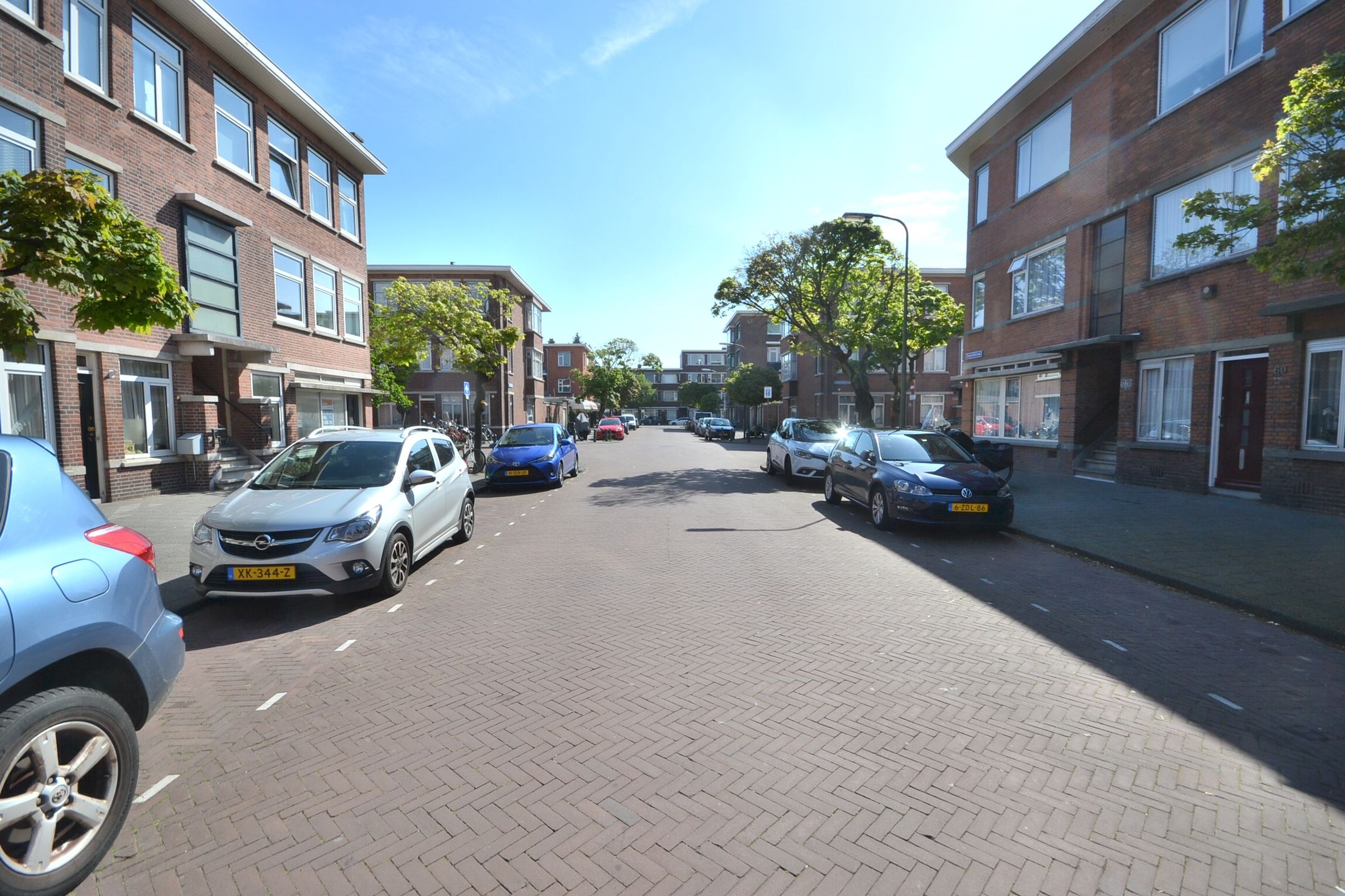 Foto 18 van Zegveldstraat 23