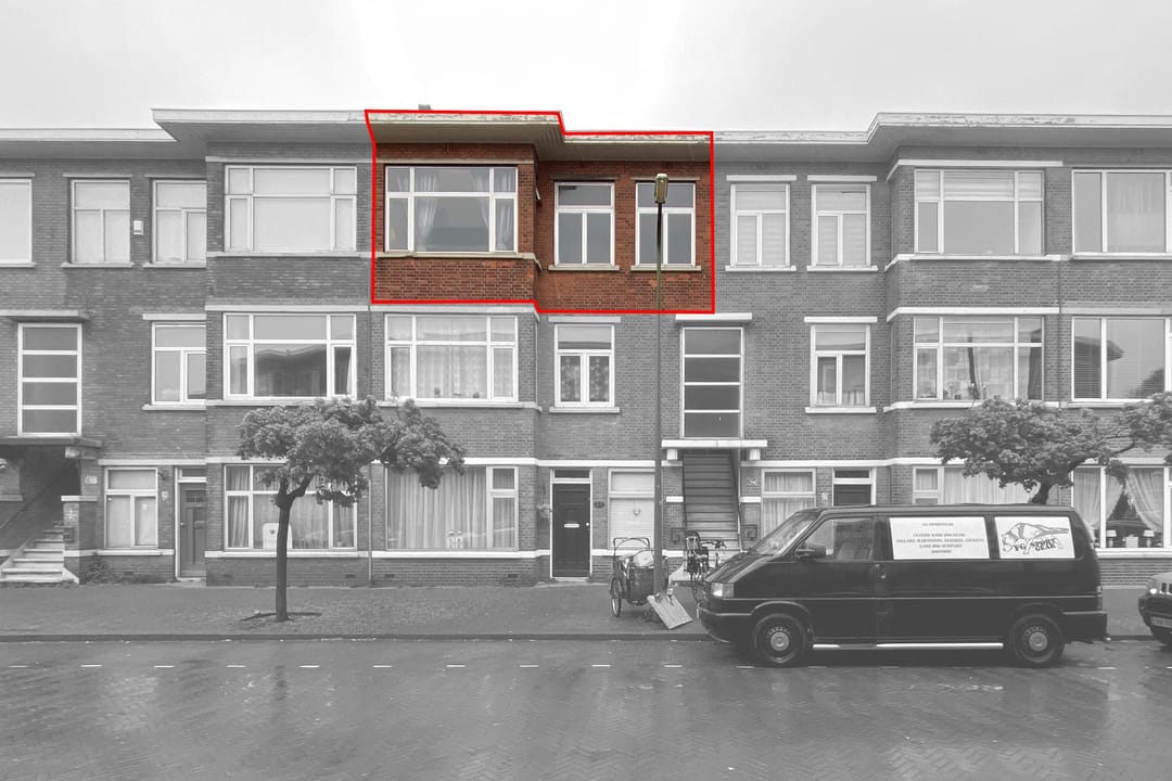 Foto 2 van Zegveldstraat 23