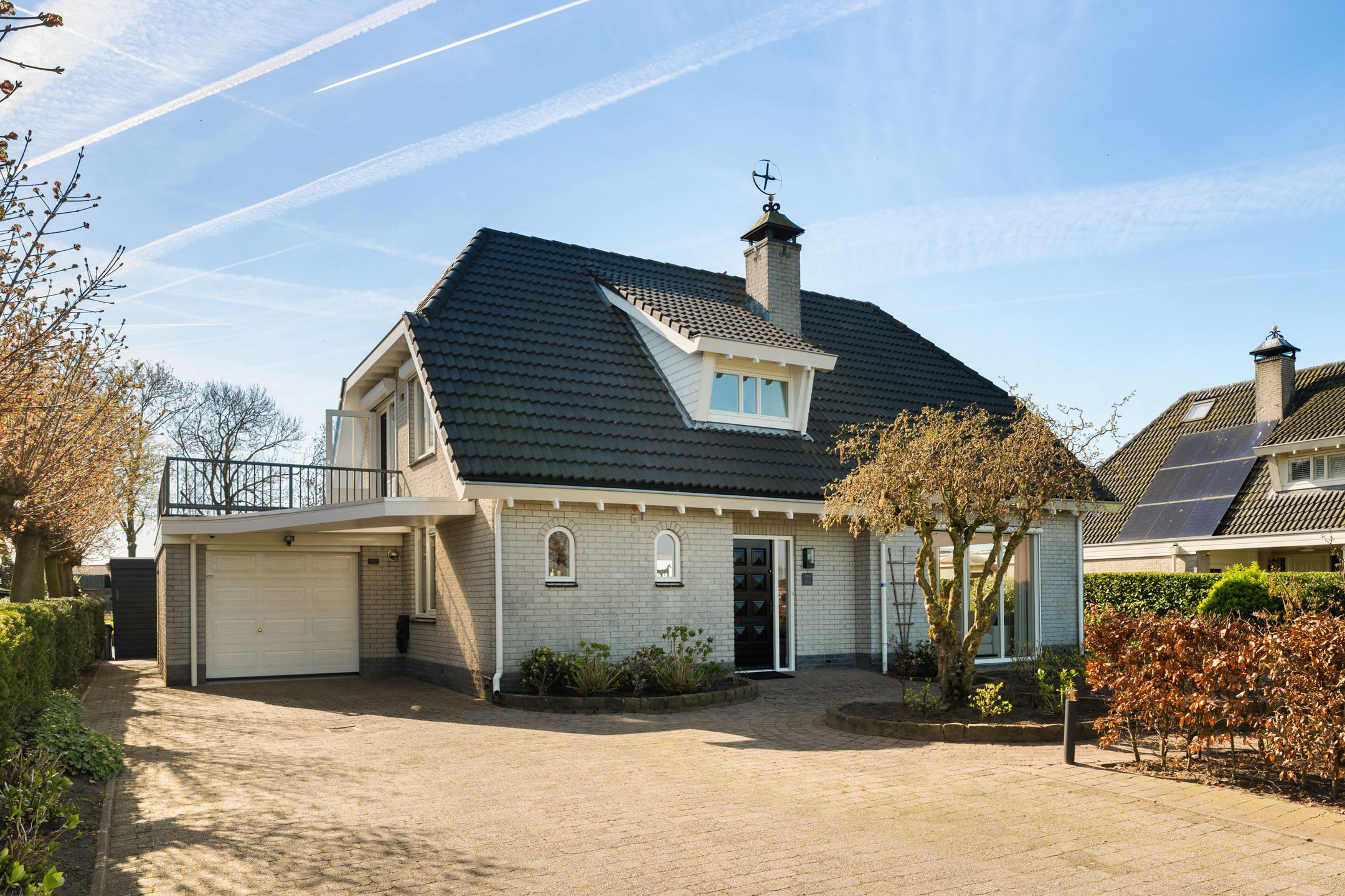 Foto 51 van Rietveld 91-B