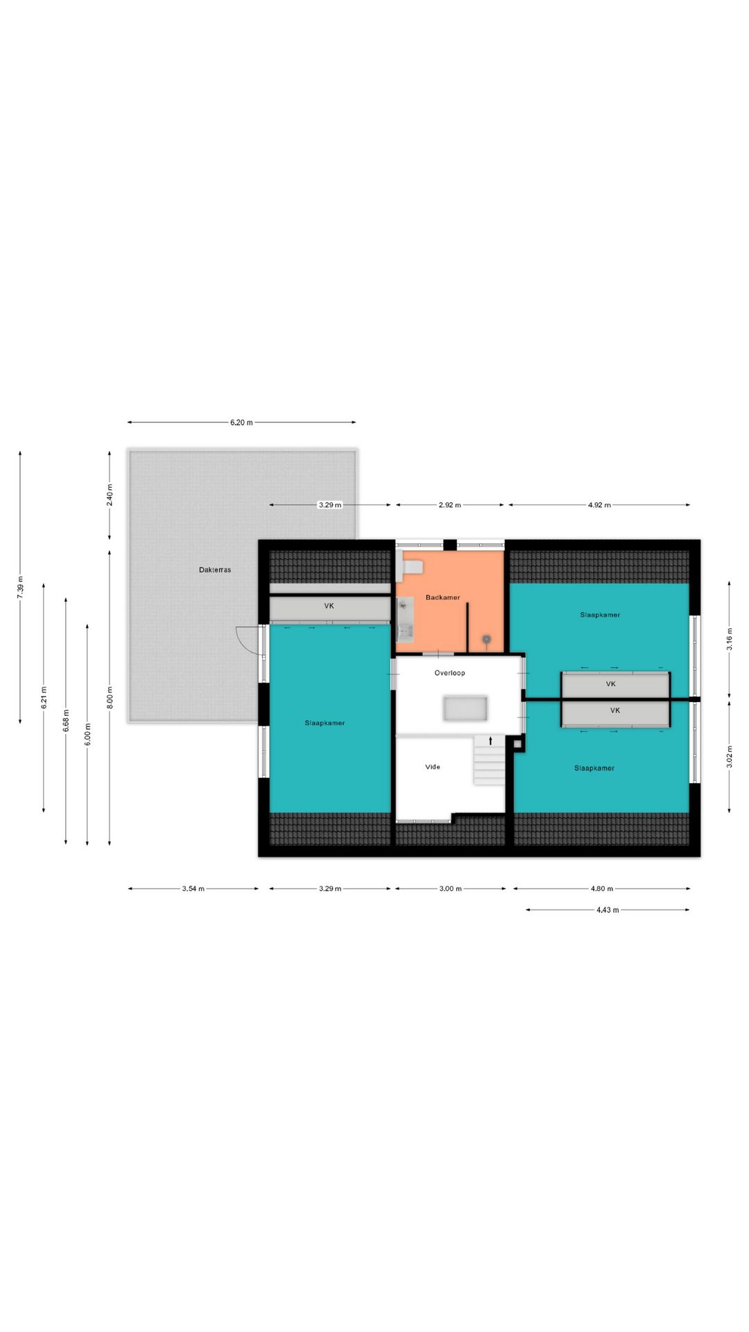 Foto 59 van Rietveld 91-B