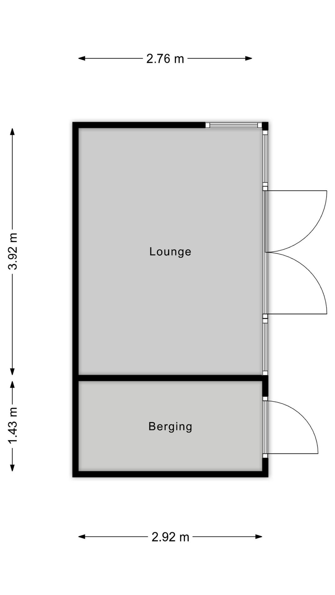 Foto 60 van Rietveld 91-B