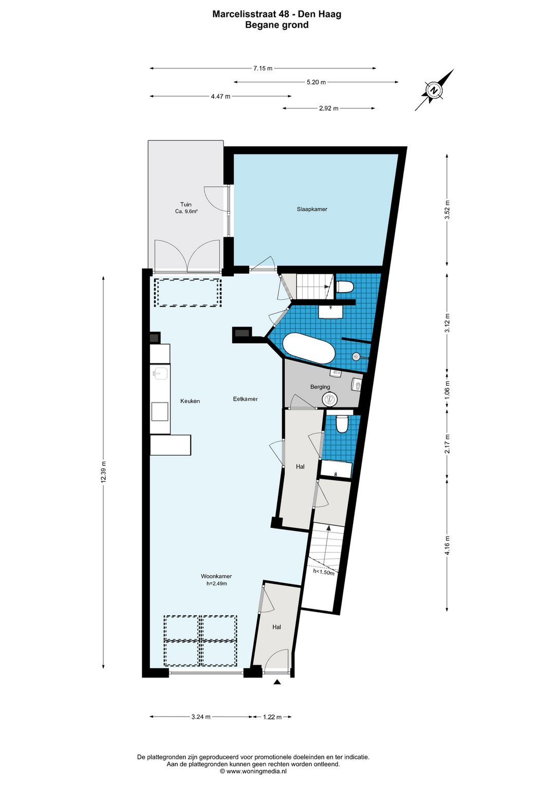 Foto 38 van Marcelisstraat 48