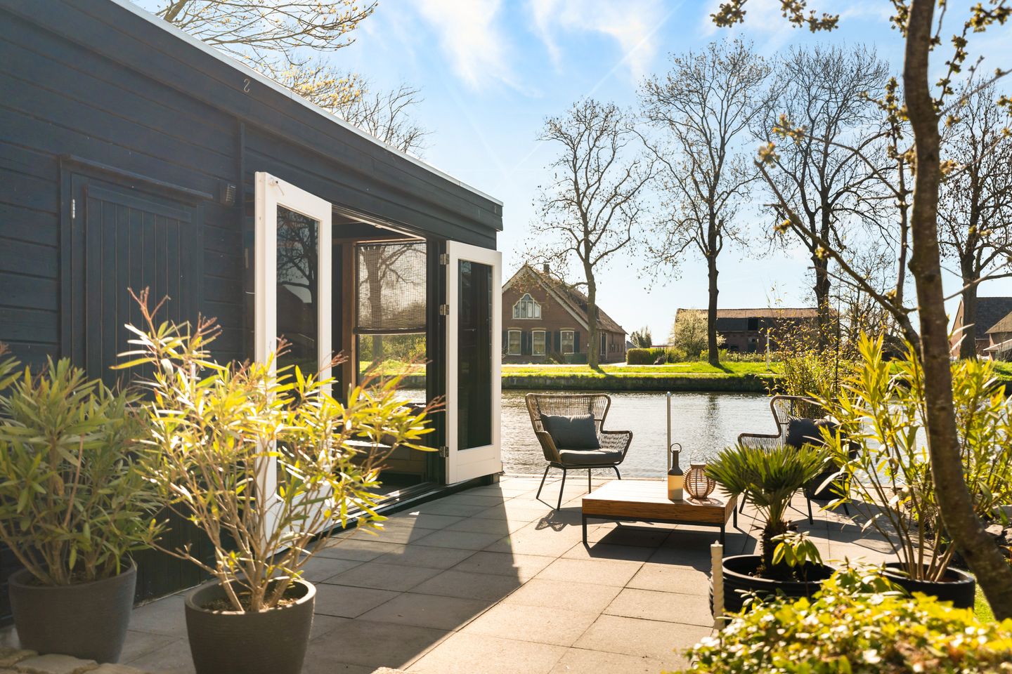 Foto 40 van Rietveld 91-B