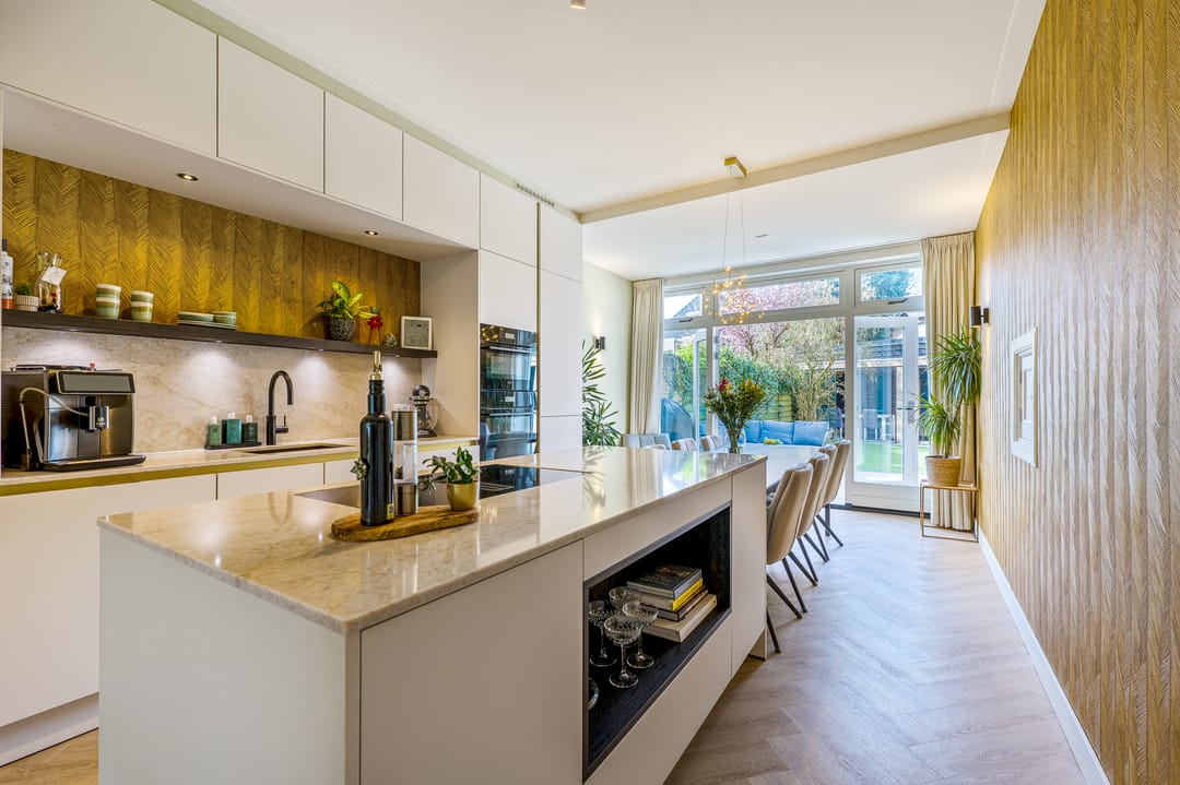 Foto 2 van Burgemeester Van Hellenberg Hubarlaan 15