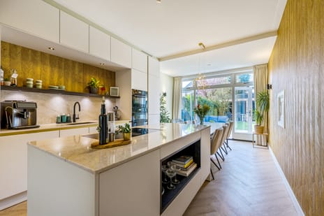 Burgemeester Van Hellenberg Hubarlaan 15 secondary image