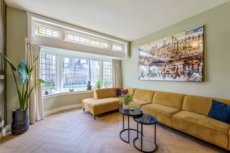 Burgemeester Van Hellenberg Hubarlaan 15 tertiary image