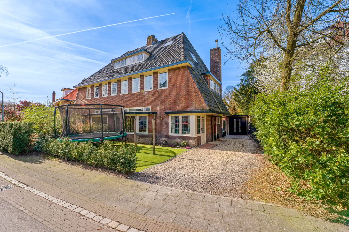 Foto 5 van Burgemeester Van Hellenberg Hubarlaan 15