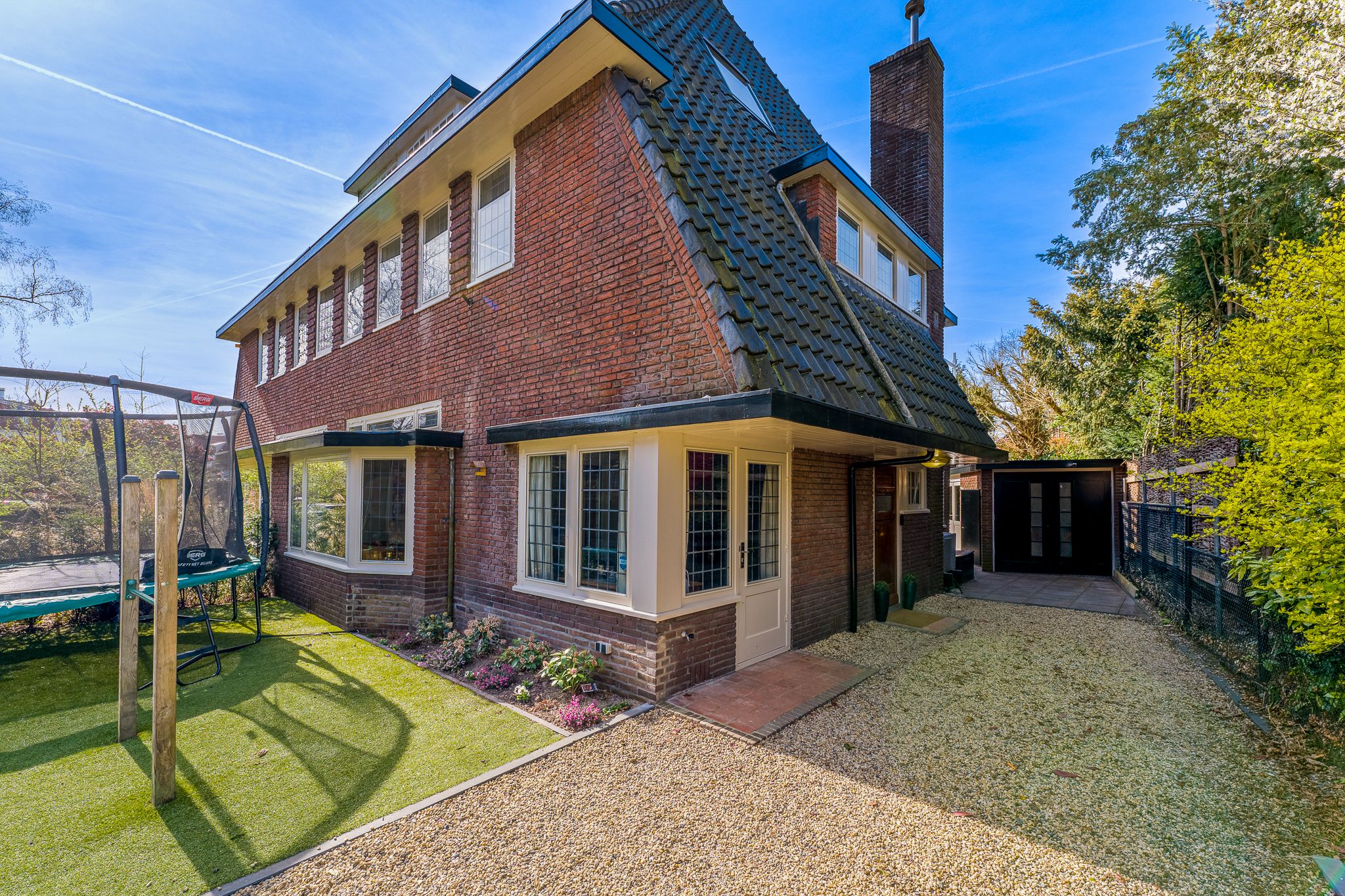 Foto 6 van Burgemeester Van Hellenberg Hubarlaan 15