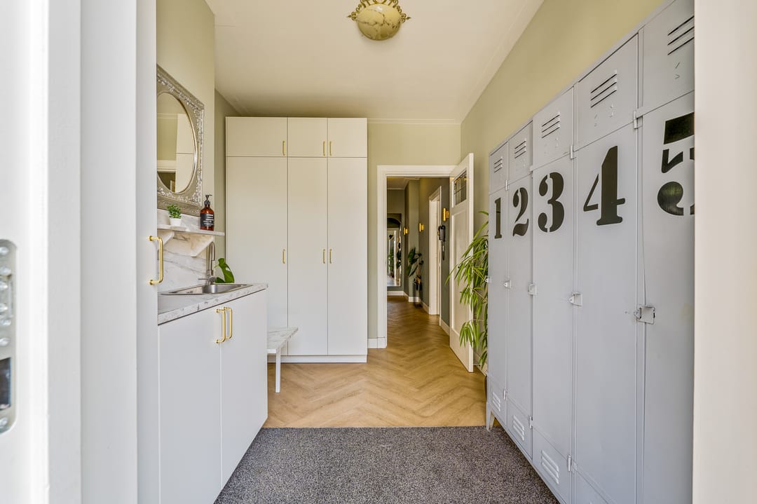 Foto 8 van Burgemeester Van Hellenberg Hubarlaan 15