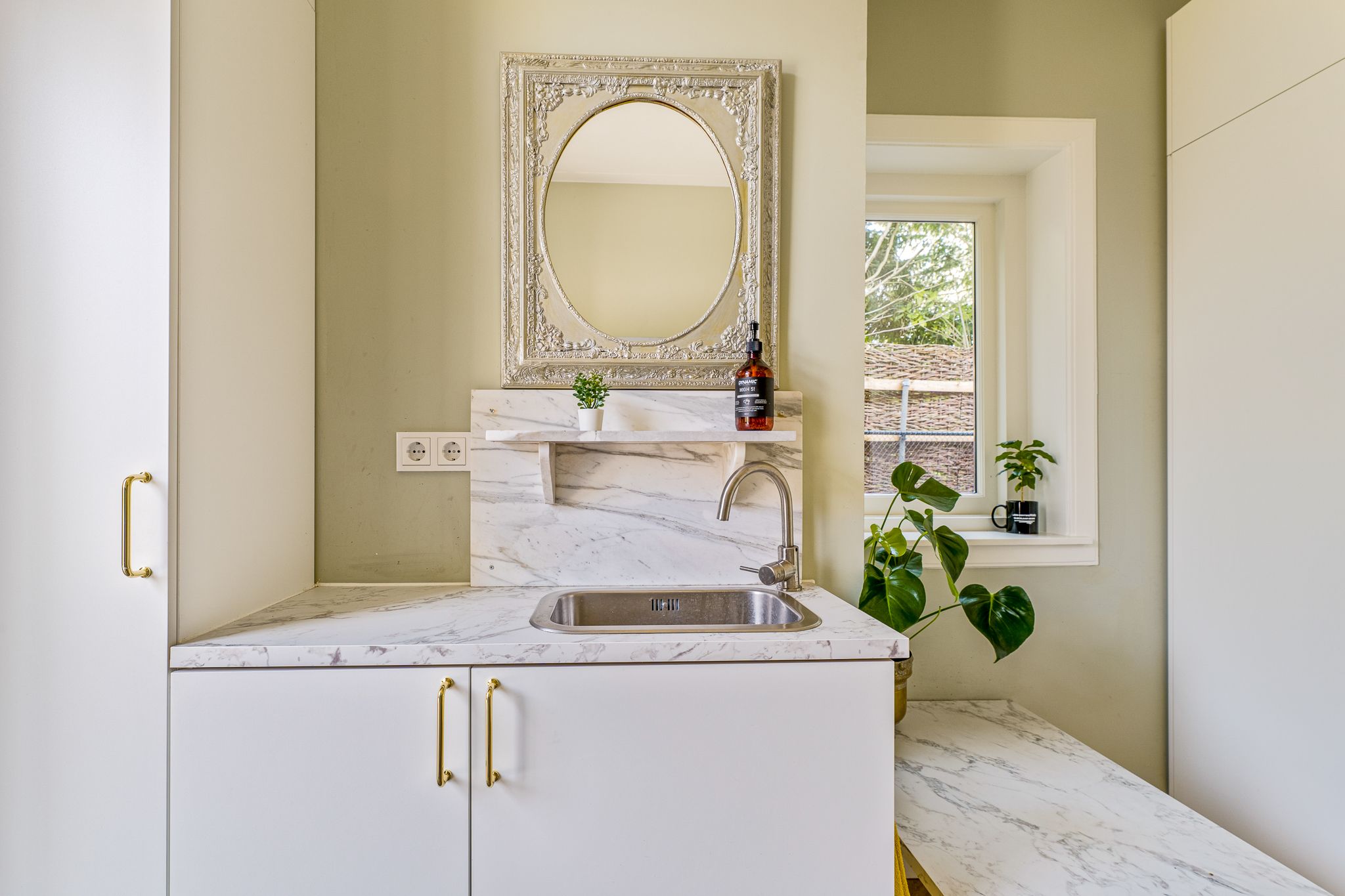 Foto 9 van Burgemeester Van Hellenberg Hubarlaan 15