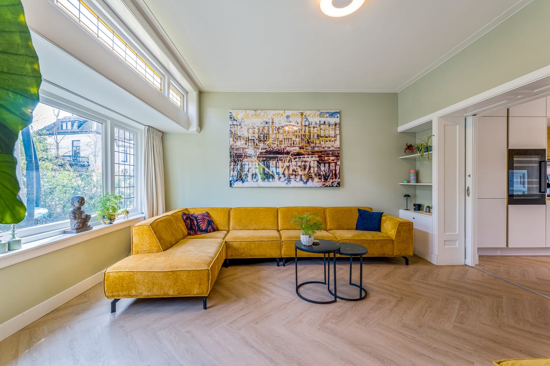 Foto 11 van Burgemeester Van Hellenberg Hubarlaan 15