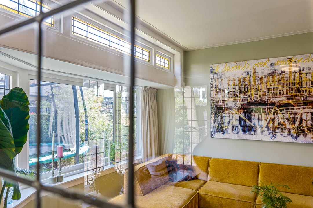 Foto 17 van Burgemeester Van Hellenberg Hubarlaan 15