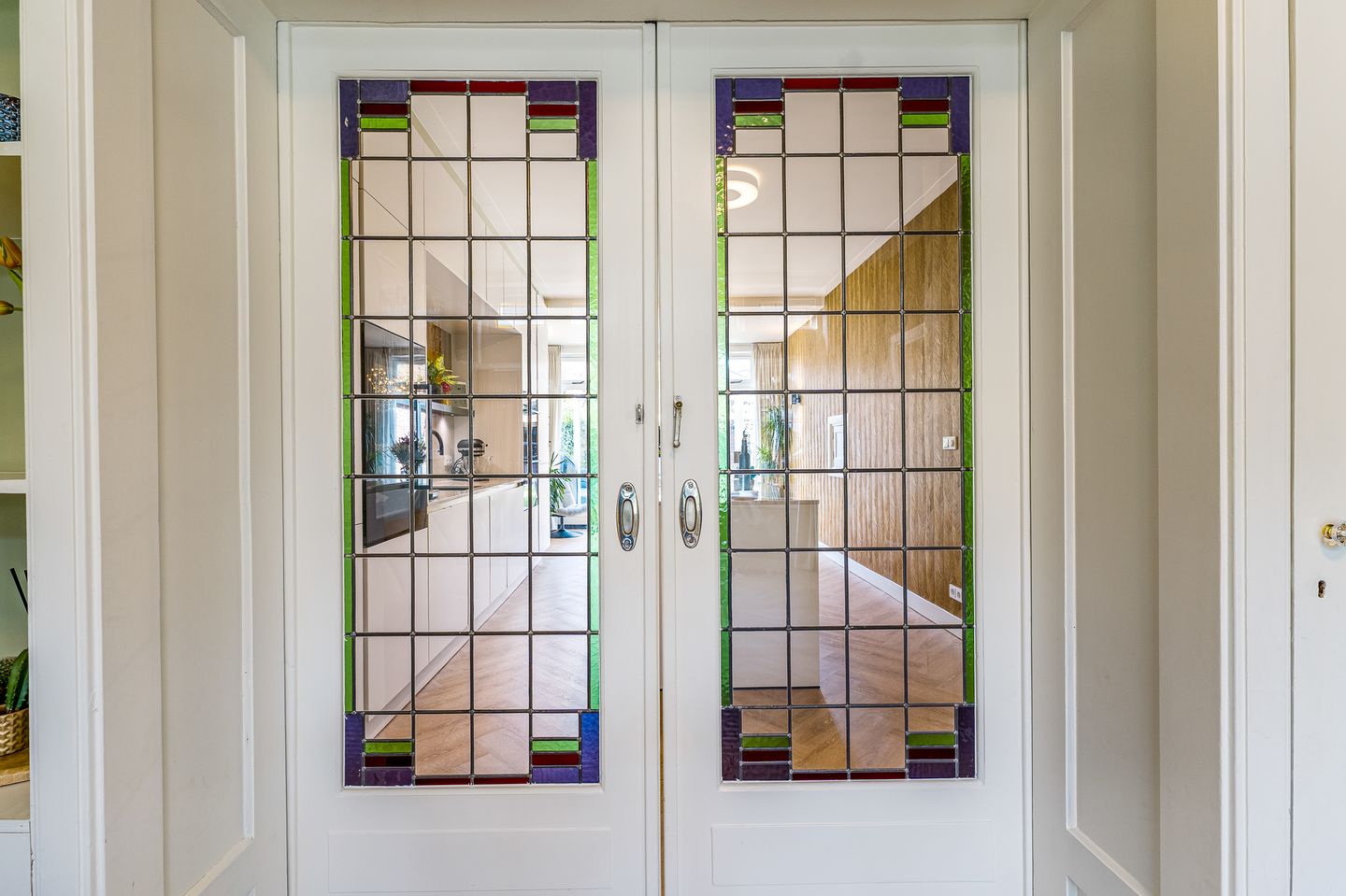 Foto 20 van Burgemeester Van Hellenberg Hubarlaan 15