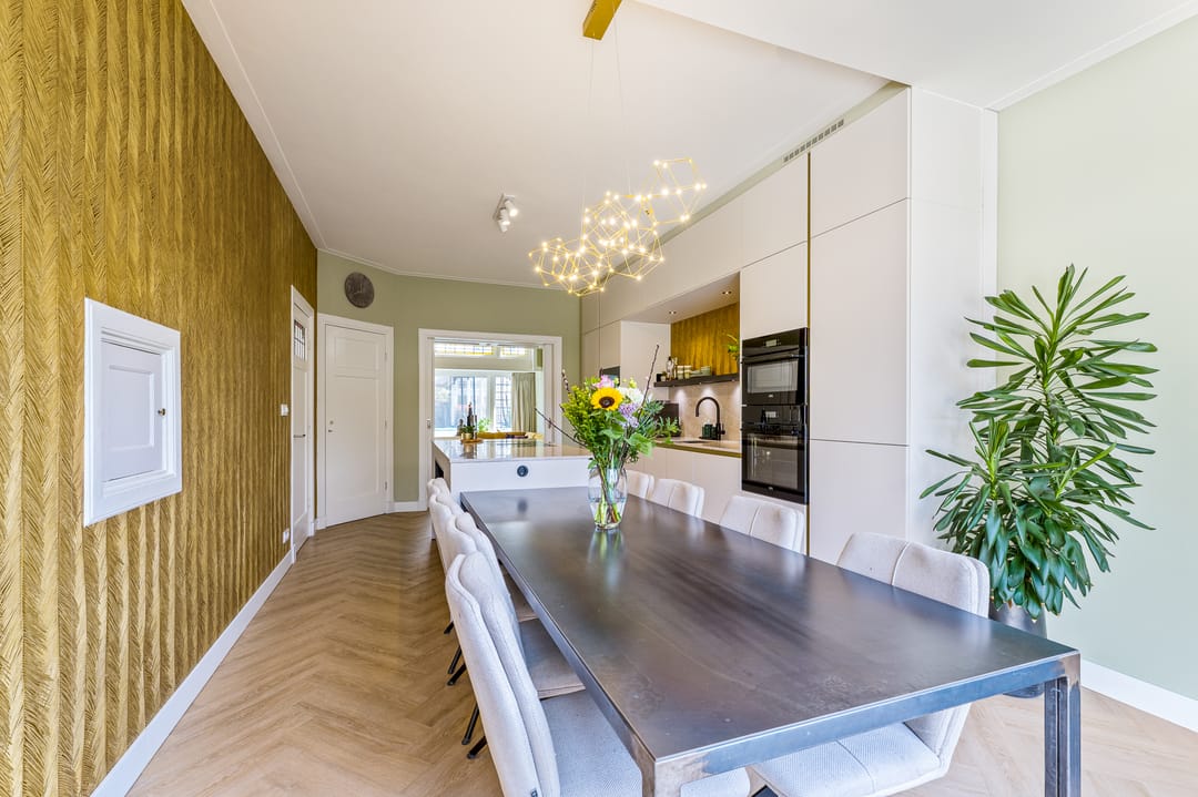 Foto 22 van Burgemeester Van Hellenberg Hubarlaan 15