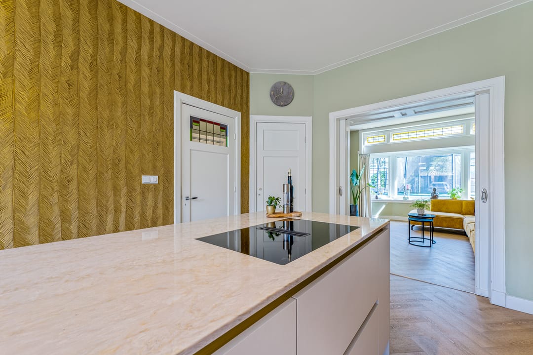 Foto 23 van Burgemeester Van Hellenberg Hubarlaan 15