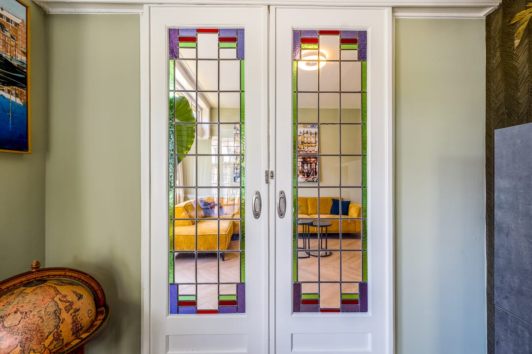 Foto 16 van Burgemeester Van Hellenberg Hubarlaan 15