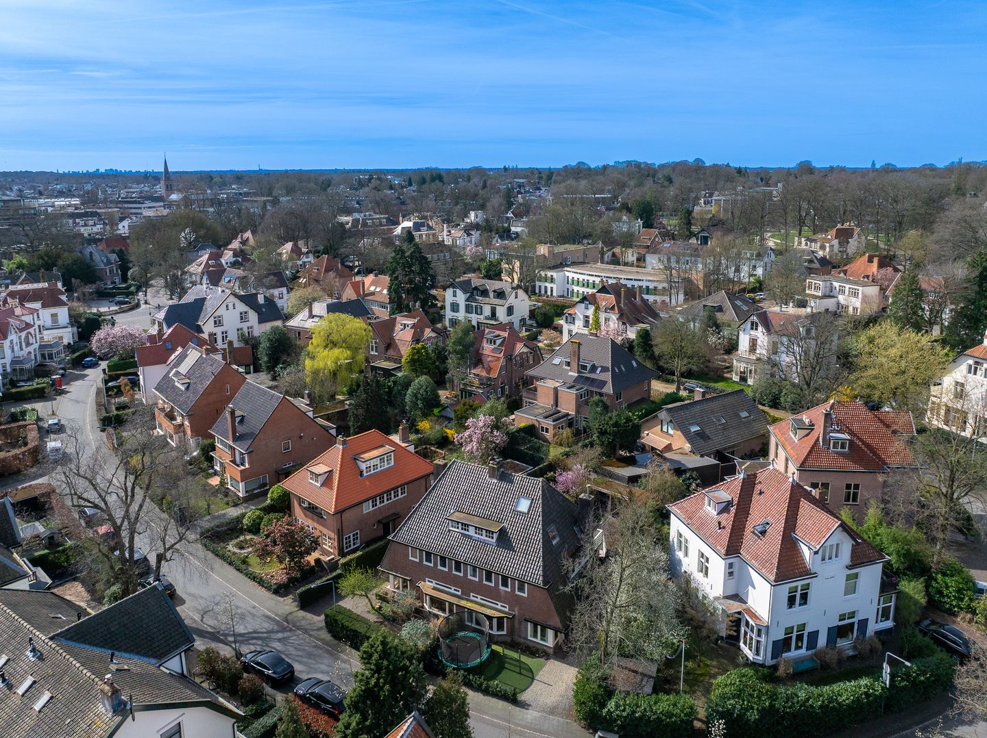 Foto 4 van Burgemeester Van Hellenberg Hubarlaan 15