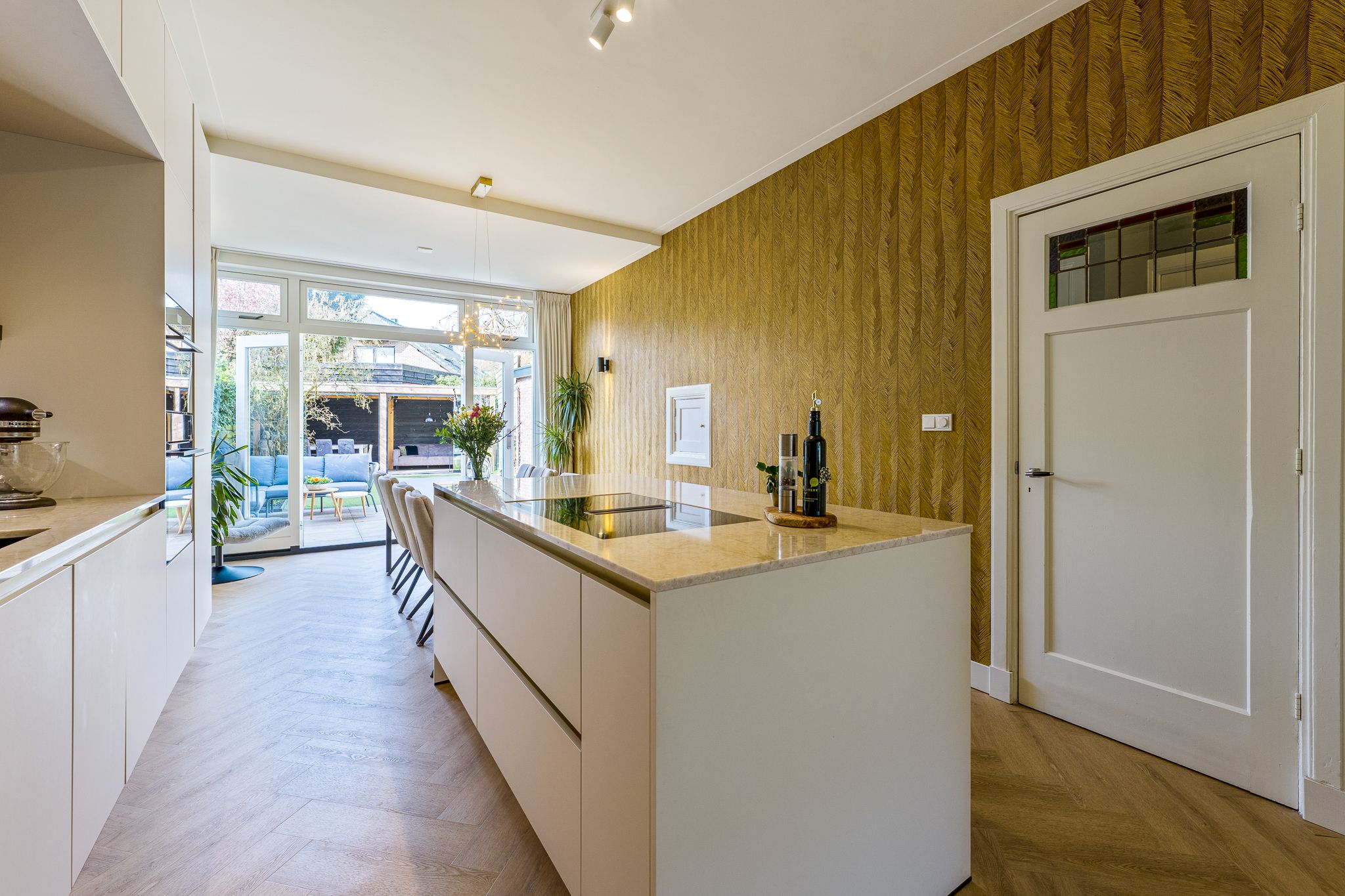 Foto 21 van Burgemeester Van Hellenberg Hubarlaan 15