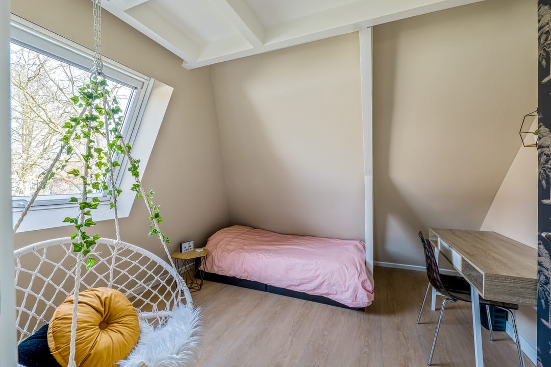 Foto 52 van Burgemeester Van Hellenberg Hubarlaan 15