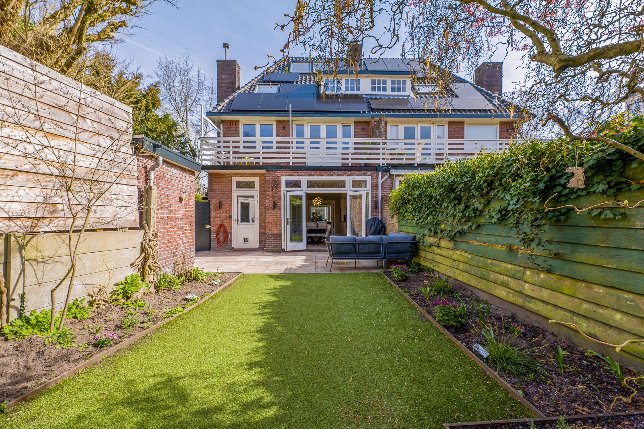 Foto 63 van Burgemeester Van Hellenberg Hubarlaan 15