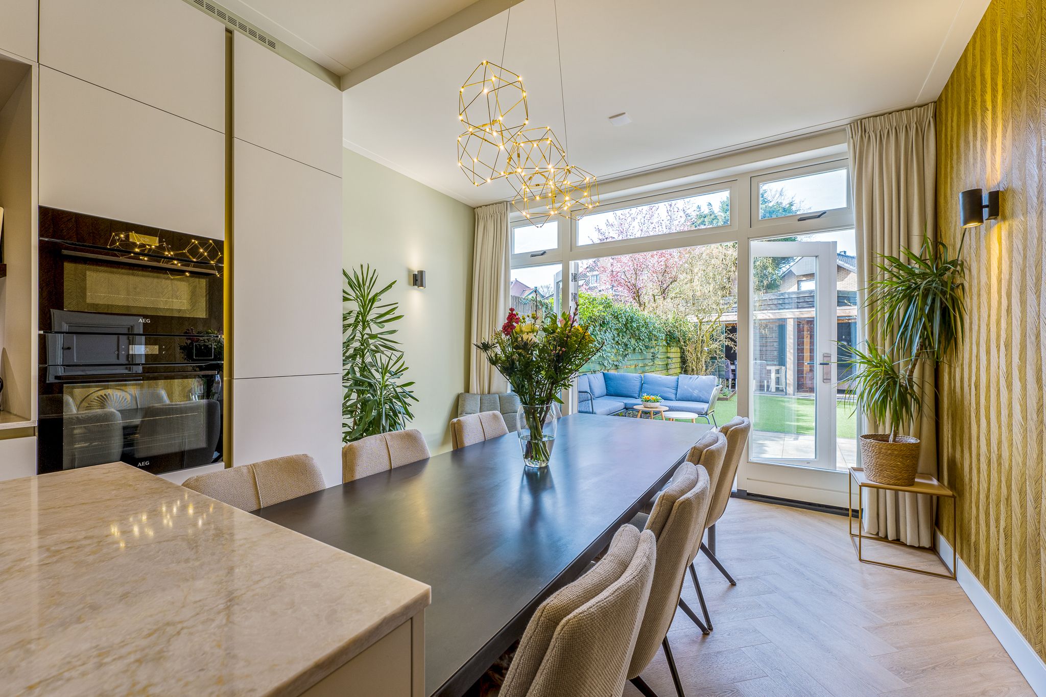 Foto 27 van Burgemeester Van Hellenberg Hubarlaan 15