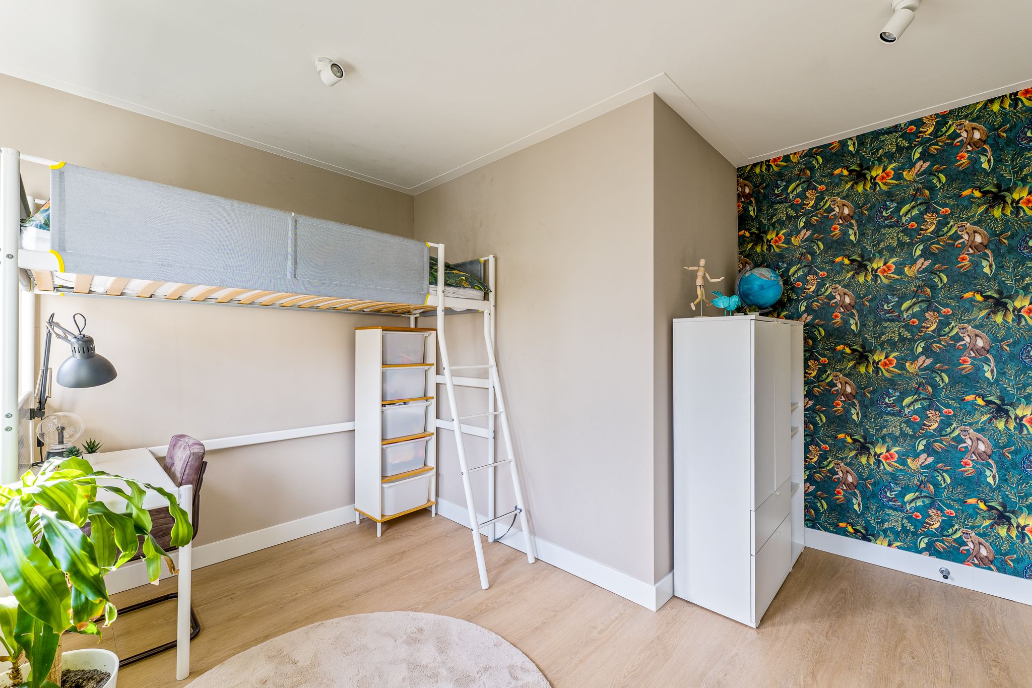 Foto 42 van Burgemeester Van Hellenberg Hubarlaan 15